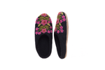 Secret Garden Slippers