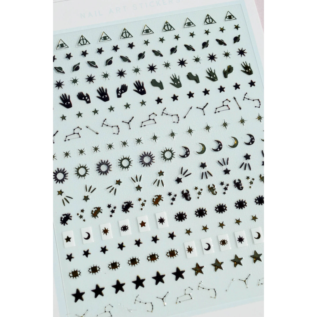 Nail Stickers