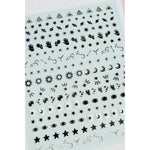 Nail Stickers