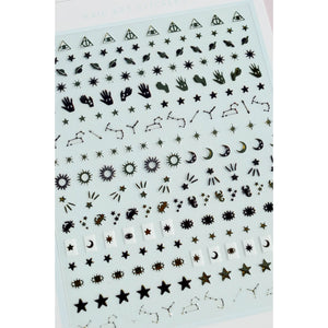 Nail Stickers