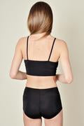 High Rise Brief