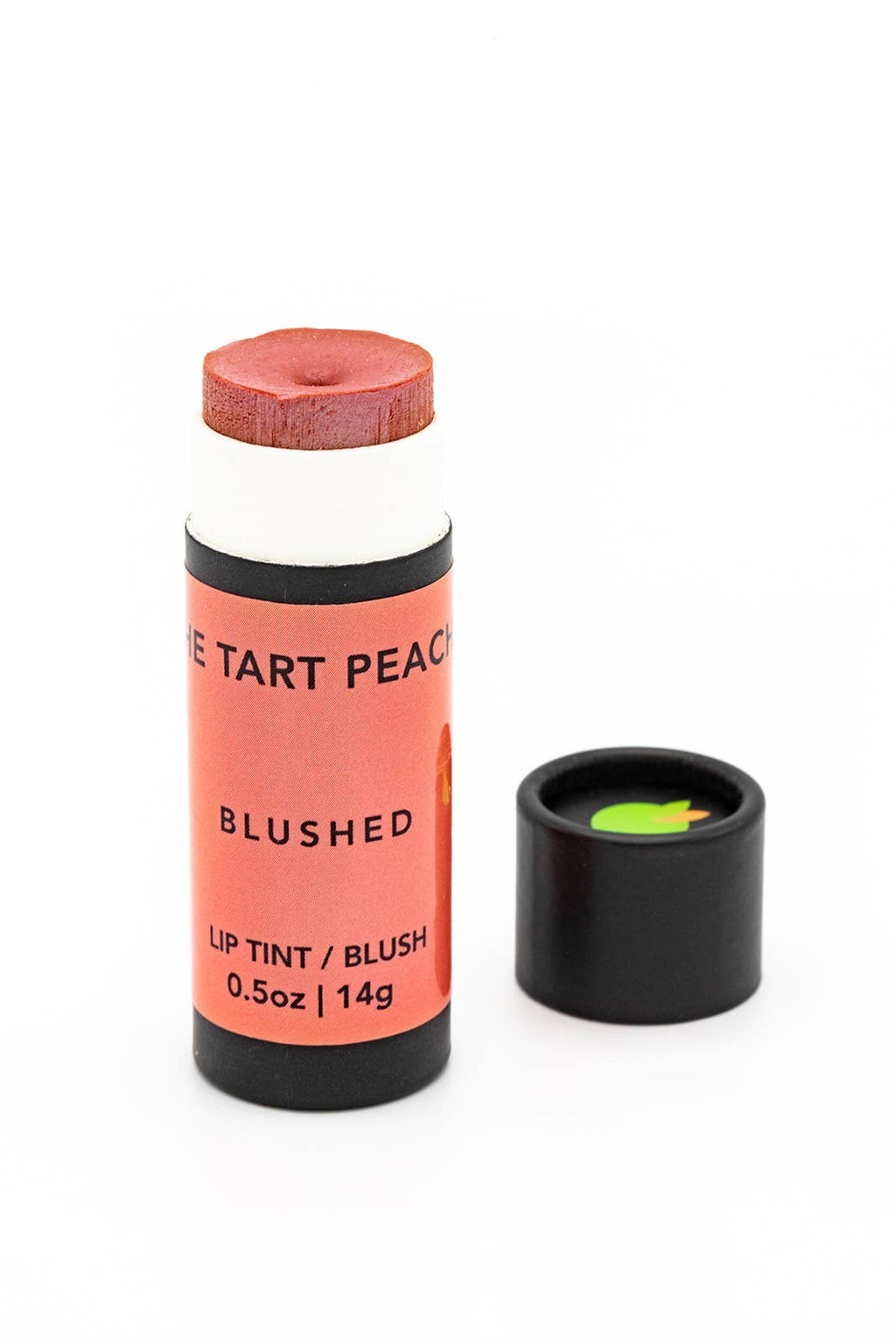 Blushed Lip Tint + Blush