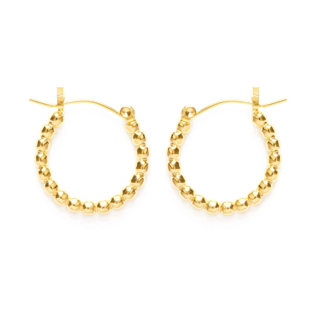 Kiki Hoops