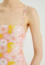 Tierra Print Swimsuit SALE