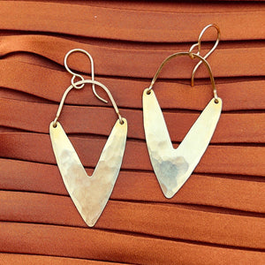 Vitality Earrings