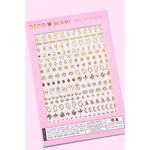 Nail Stickers