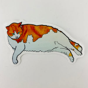 Big Boi Jethro Sticker