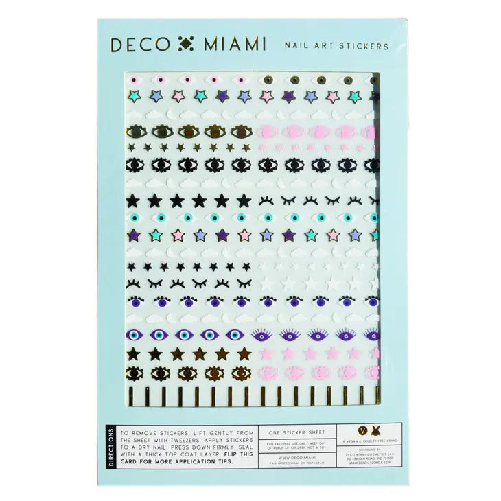 Nail Stickers