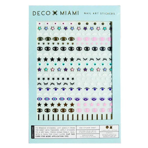 Nail Stickers
