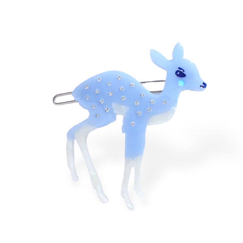 DEER Hair Clip