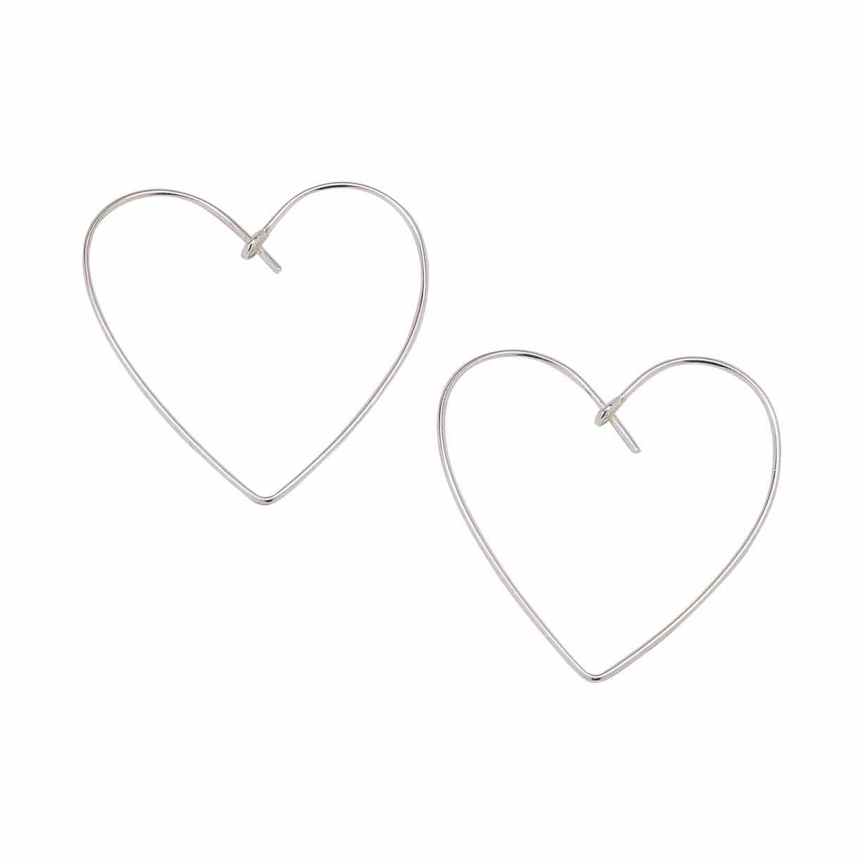 Heart Hoops