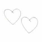 Heart Hoops