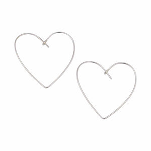 Heart Hoops