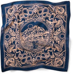 Deep In Nature Bandana