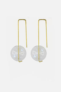 Air Bubble Earrings