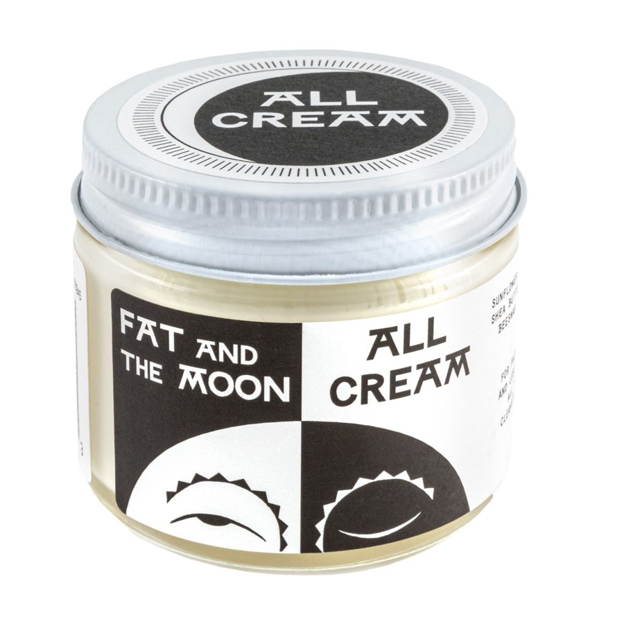 All Cream