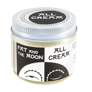All Cream