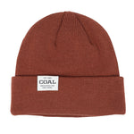 Uniform Low Beanie