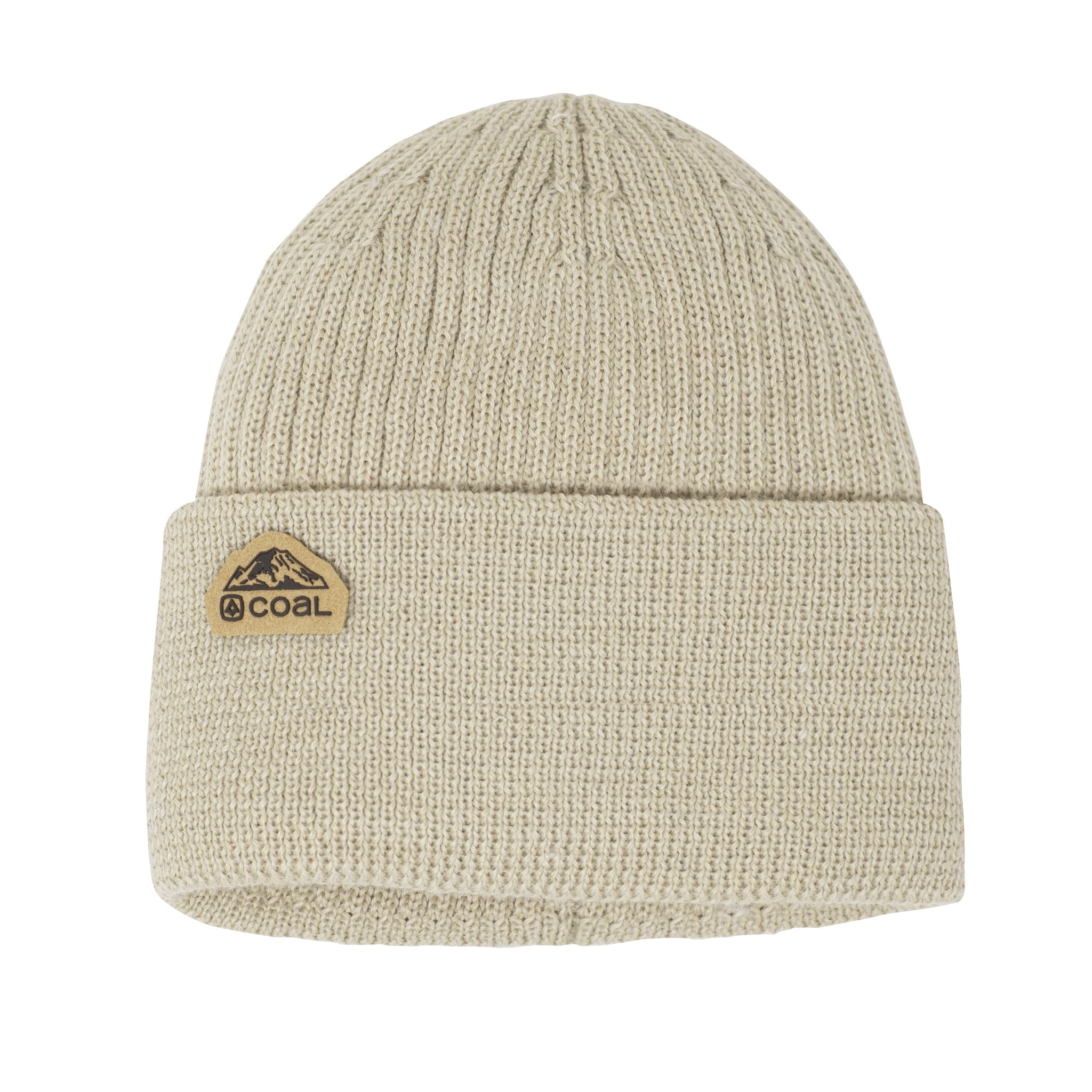 Coleville Recycled Beanie