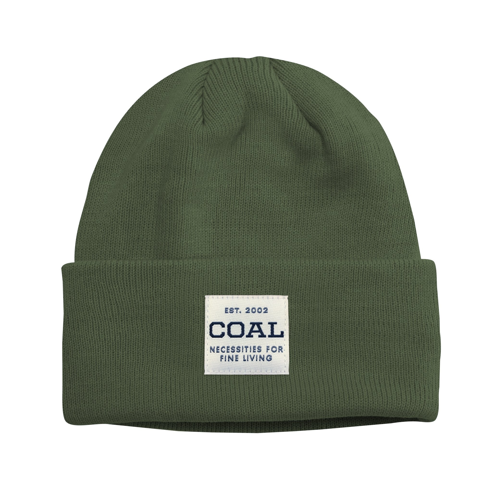 Uniform Mid Beanie