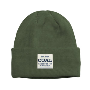 Uniform Mid Beanie