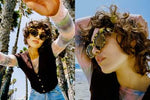 The Astro Dazey Sunglasses