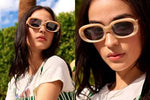 The Bikini Vision Sunglasses