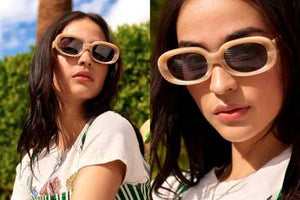 The Bikini Vision Sunglasses