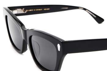 The Cosmic Highway Sunglasses