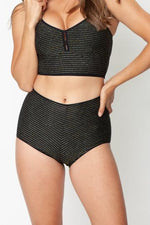 High Rise Brief