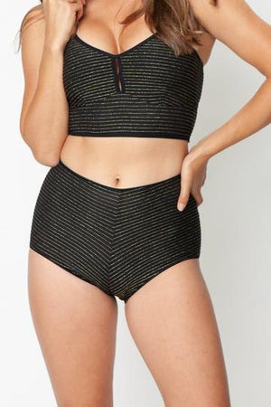 High Rise Brief