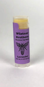 Wustner Brothers Lip Balm