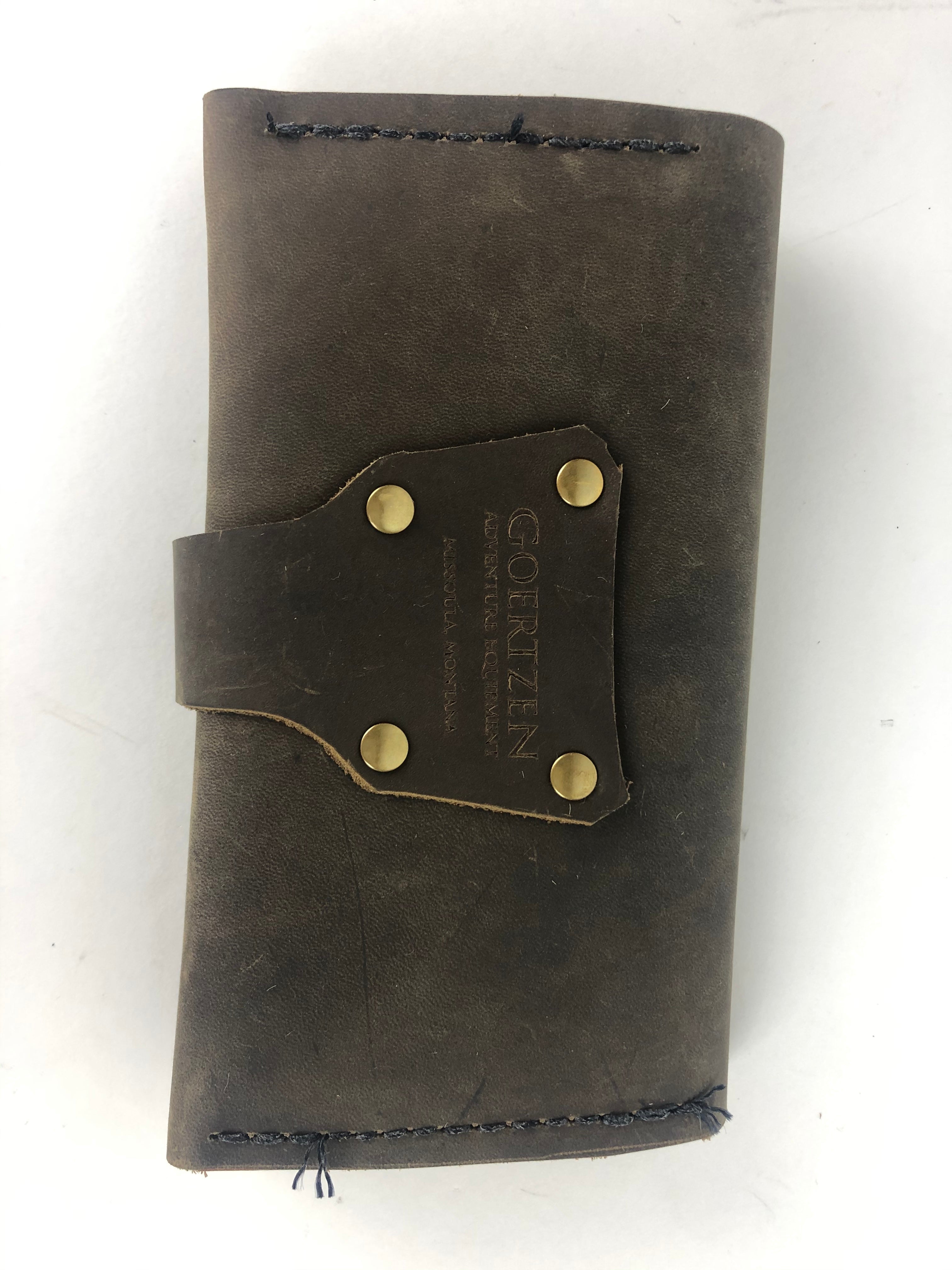 Missoula Wallet