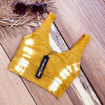 Versatile Crop Tank* SALE