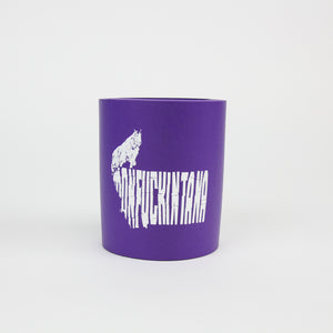 Monfuckintana Koozies