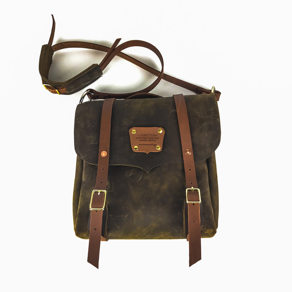 Scout Bag