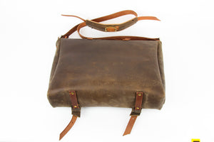 Messenger Bag