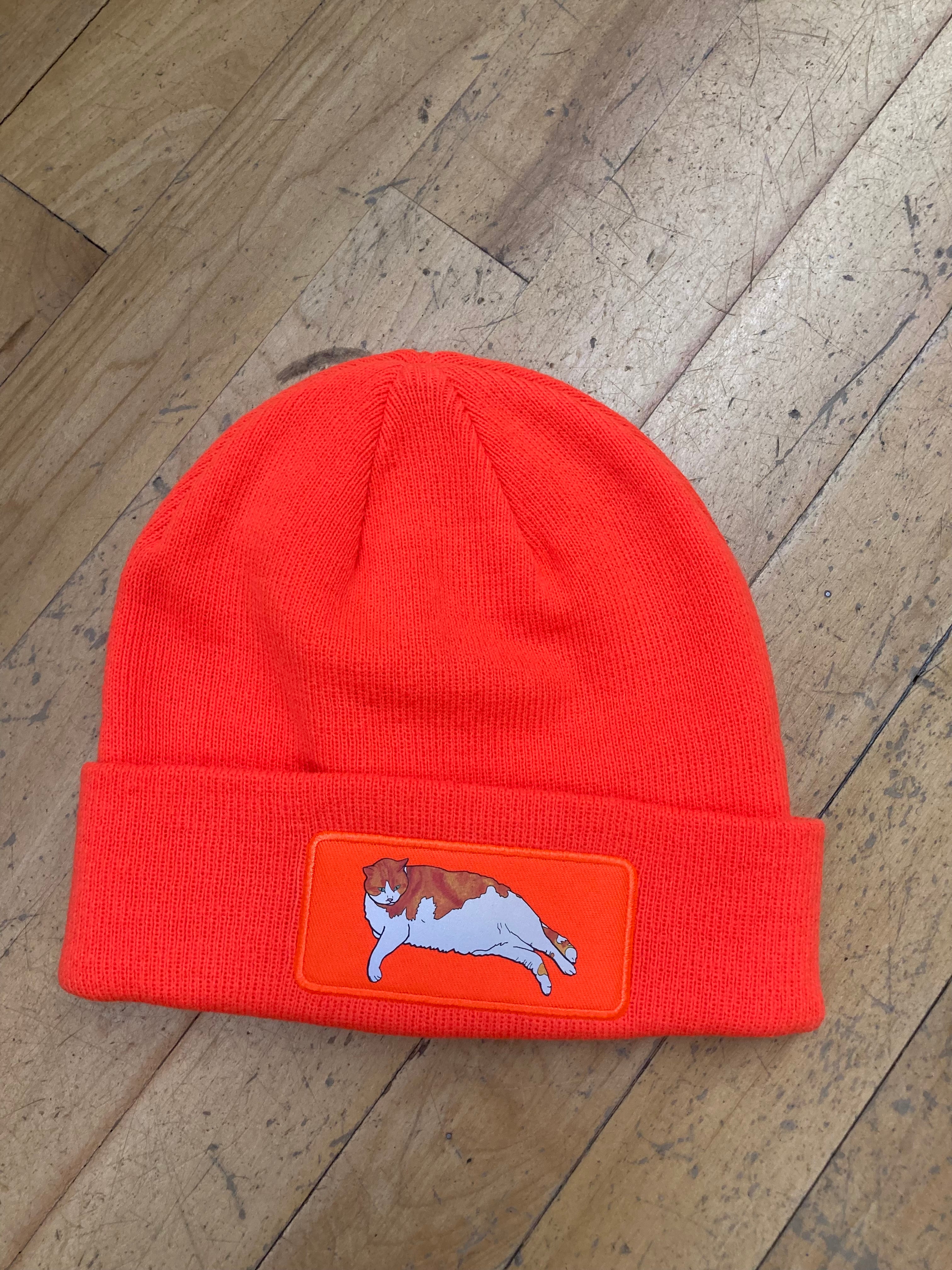 Jethro Beanie