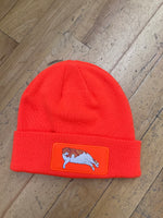Jethro Beanie