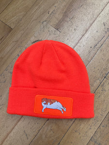 Jethro Beanie