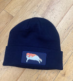 Jethro Beanie