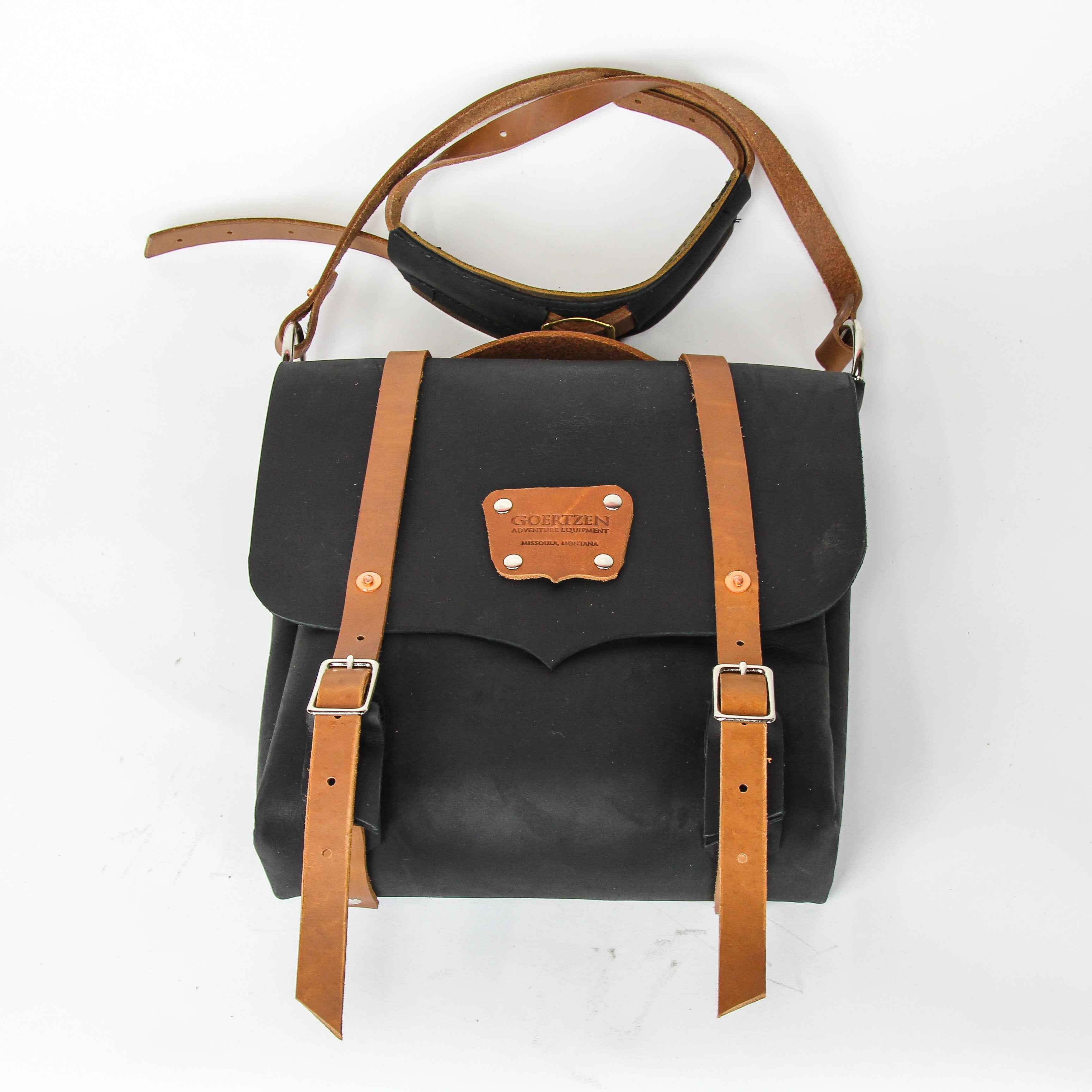 Scout Bag