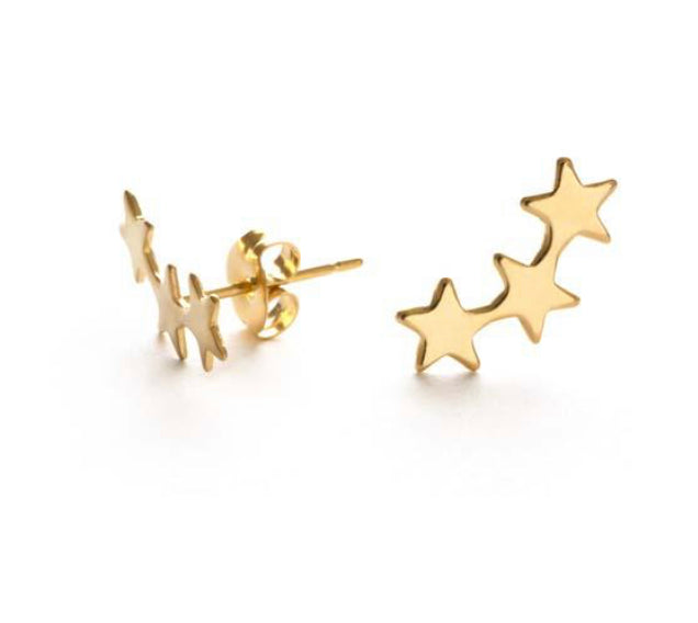 Star Cluster Studs