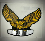 Montana Stickers