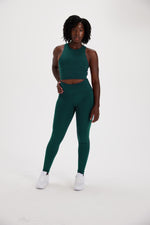Compressive High Rise POCKET Legging