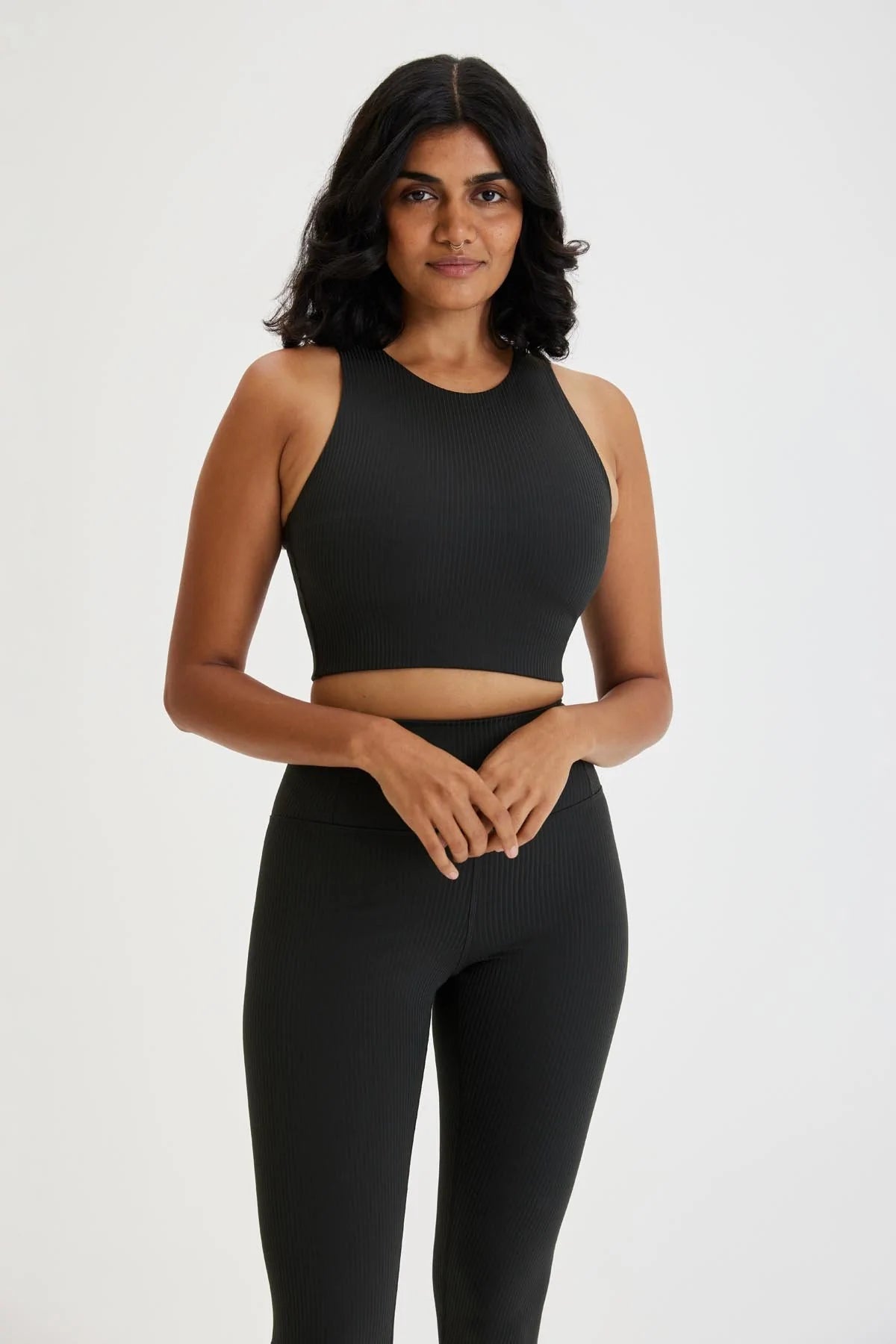 Rib Dylan Bra