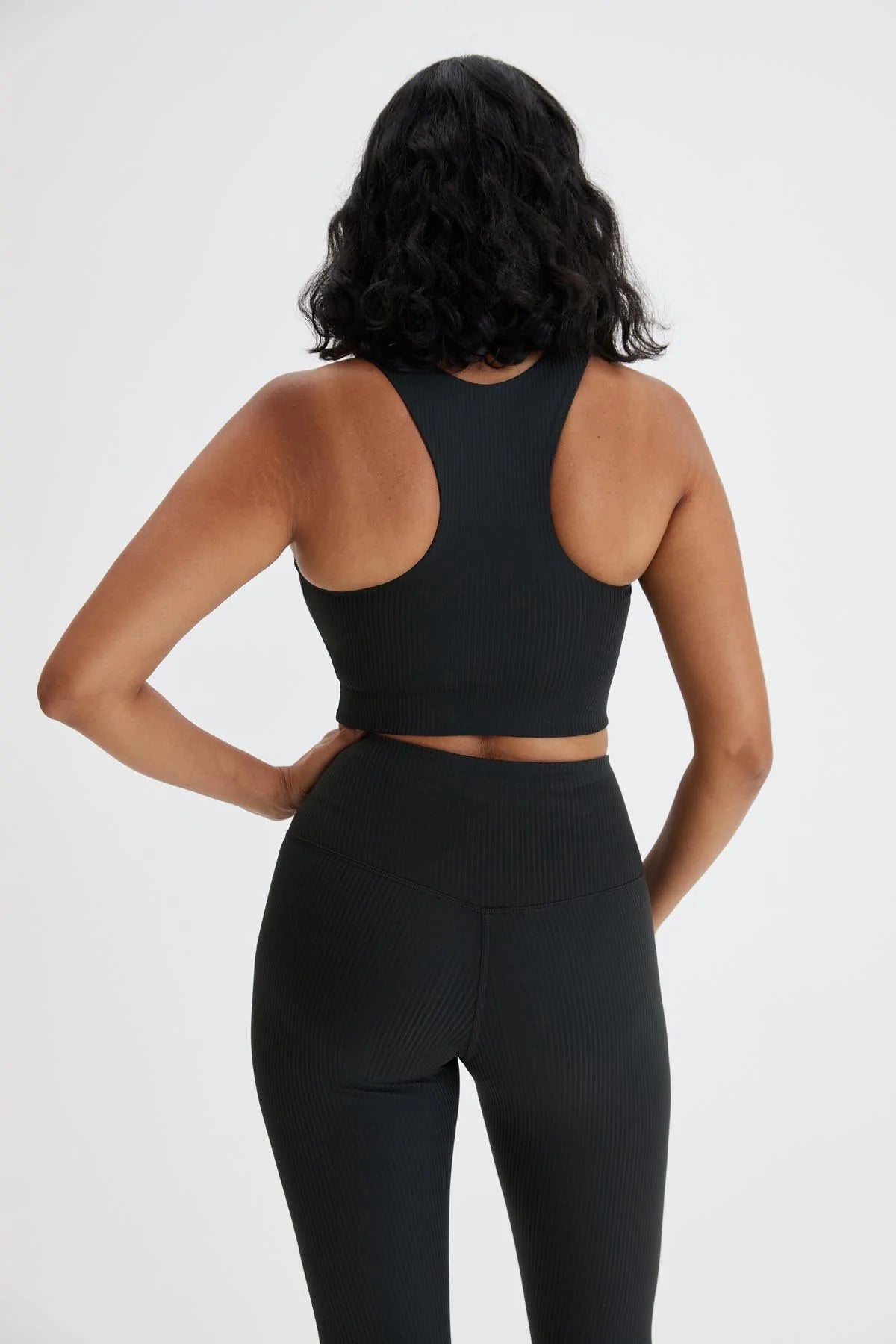 Rib Dylan Bra