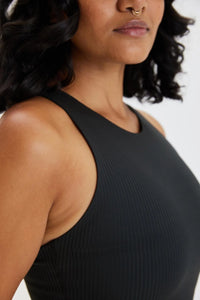 Rib Dylan Bra