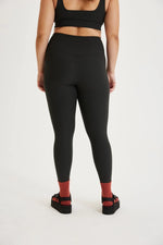 RIB High Rise Legging