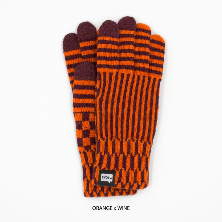 Wacon Evolg Gloves